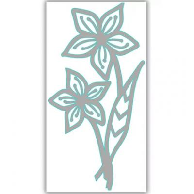 Julie Hickey Designs Dies - Friendship Flower